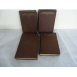 NOBLE M. E. The Registers of the Parish of Askham. Frontis. Orig. brown cloth.