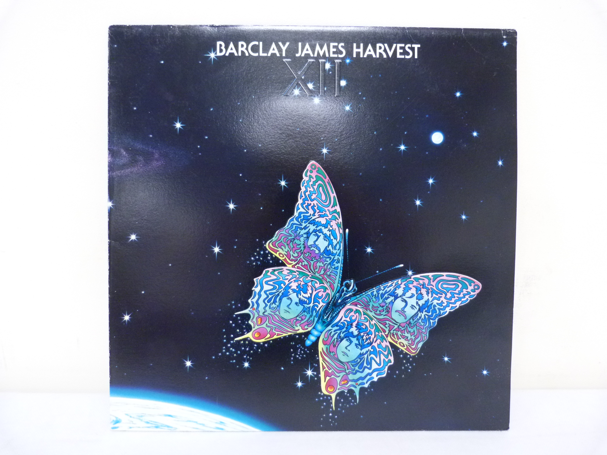 Six Barclay James Harvest LP's to include And other Short Stories, - Image 7 of 13