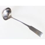 Toddy ladle,
