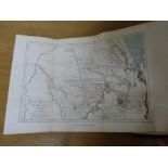 BAKER S. W. The Nile Tributaries of Abyssinia. 2 maps (one fldg.) & plates. Orig.