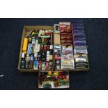 Thirteen Hobby Dax vehicle models including six antique lorry and seven old timer etc, most boxed,