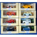 Corgi Classic Vehicles.