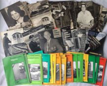 Large quantity (98) of LONDON TRANSPORT MAGAZINES for the years 1962 and 1963 (complete), 1964 (