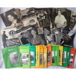 Large quantity (98) of LONDON TRANSPORT MAGAZINES for the years 1962 and 1963 (complete), 1964 (