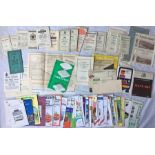 Quantity of 1930s onwards BUS MAPS, FLYERS & TIMETABLE LEAFLETS from diverse UK operators incl