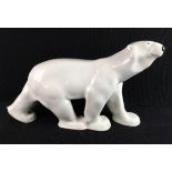 Russian Polar Bear Lomonsov USSR