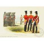 HISTORICAL RECORD OF THE EIGHTH OR KINGS REGIMENT OF FOOT,
