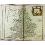 CAMDEN (W), CAMDENS BRITANNIA NEWLY TRANSLATED INTO ENGLISH, first edition,