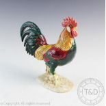 A Beswick Leghorn cockerel, No.1892, gloss, 24.