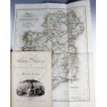 LEWIS (S), LEWIS'S ATLAS COMPRISING THE COUNTIES OF IRELAND,