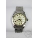 A Tudor Oyster Prince wristwatch,