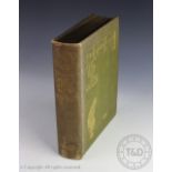 RACKHAM (A), illus, THE INGOLDSBY LEGENDS, complete with tipped in plates, pictorial green cloth,