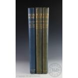 TIPPING (H), ENGLISH HOMES, period IV Vols I and II - Late Stuart 1649-1714, 2nd 1929,