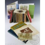 BEATRIX POTTER - a collection of five first editions, comprising,