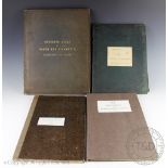 Medical books - PALMER (J), THE WORKS OF JOHN HUNTER, with engraved plates, London Longman,
