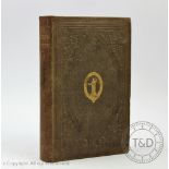 TRANSACTIONS OF THE OBSTETRICIAL SOCIETY OF LONDON, Vol 1 for the year 1859, with seven plates,