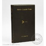 PRITT (T), NORTH - COUNTRY FLIES, 2nd edition,