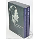 A set of three Sothebys catalogue for the Duke and Duchess of Windsor Sale, 1997,
