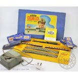 A Hornby Dublo EDP20 'Bristolian' train set,