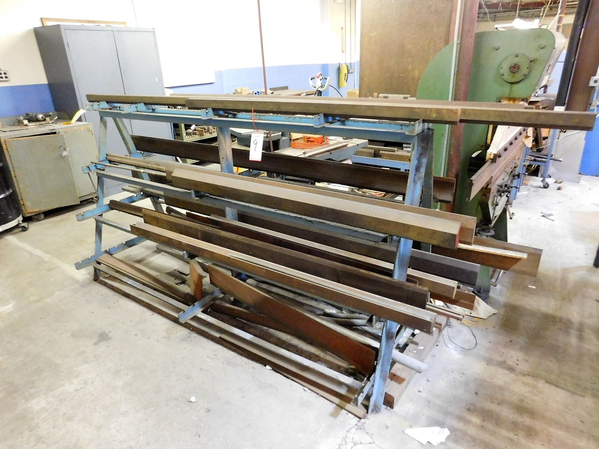 PRESS BRAKE DIES