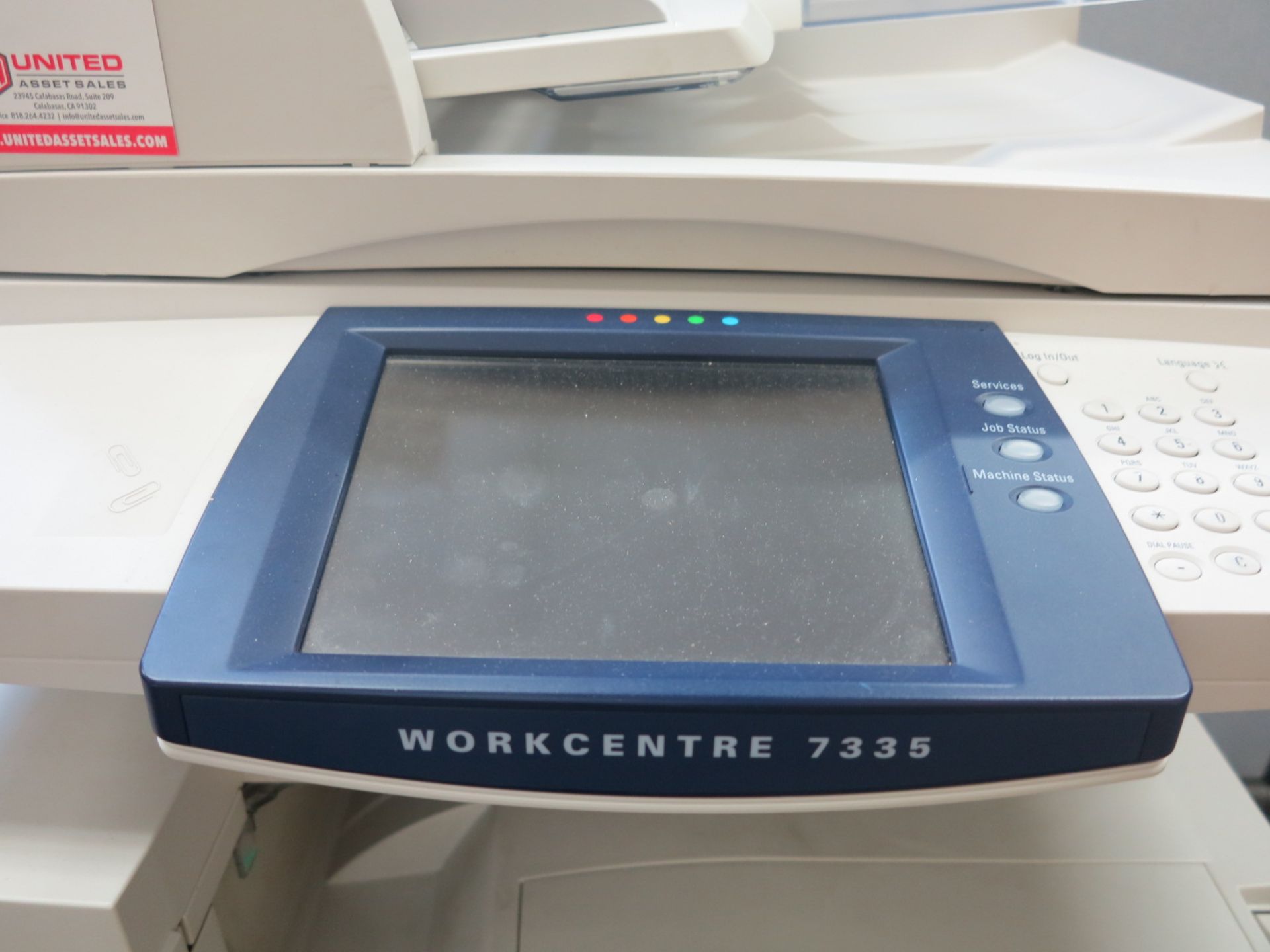 XEROX WORKCENTRE 7336 - Image 2 of 2