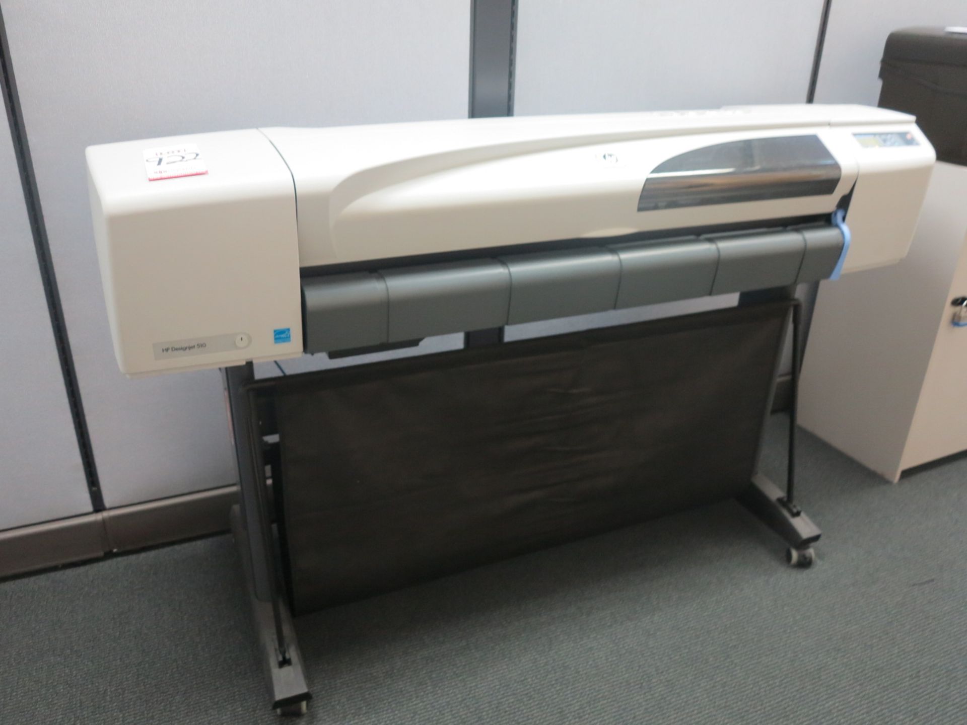 HP DESIGNJET 510 PRINTER