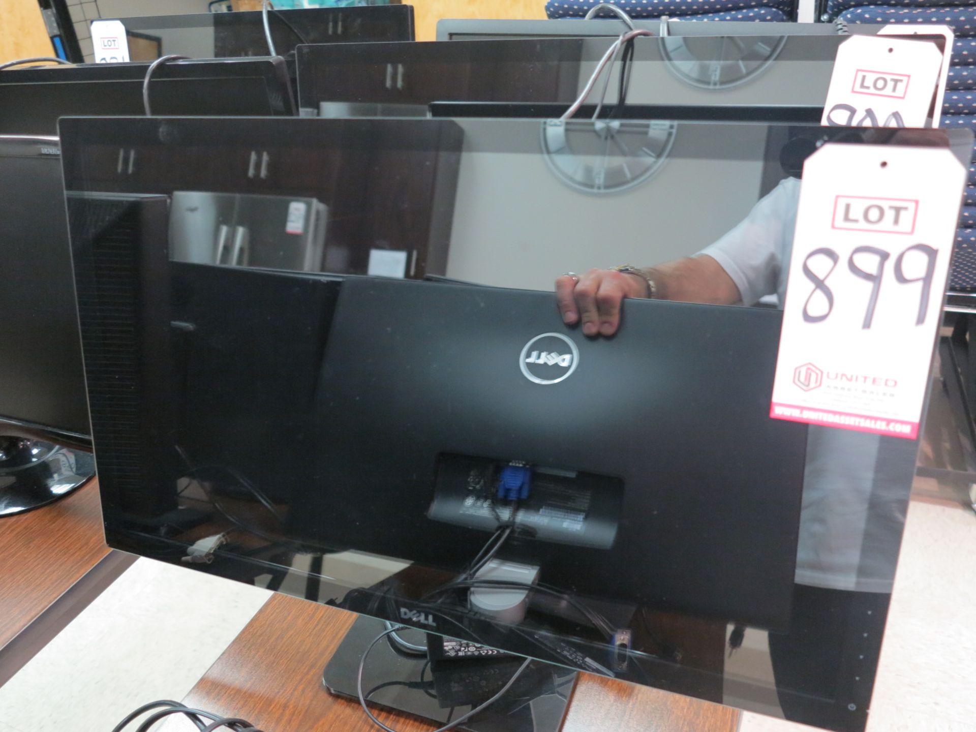 DELL 27" MONITOR