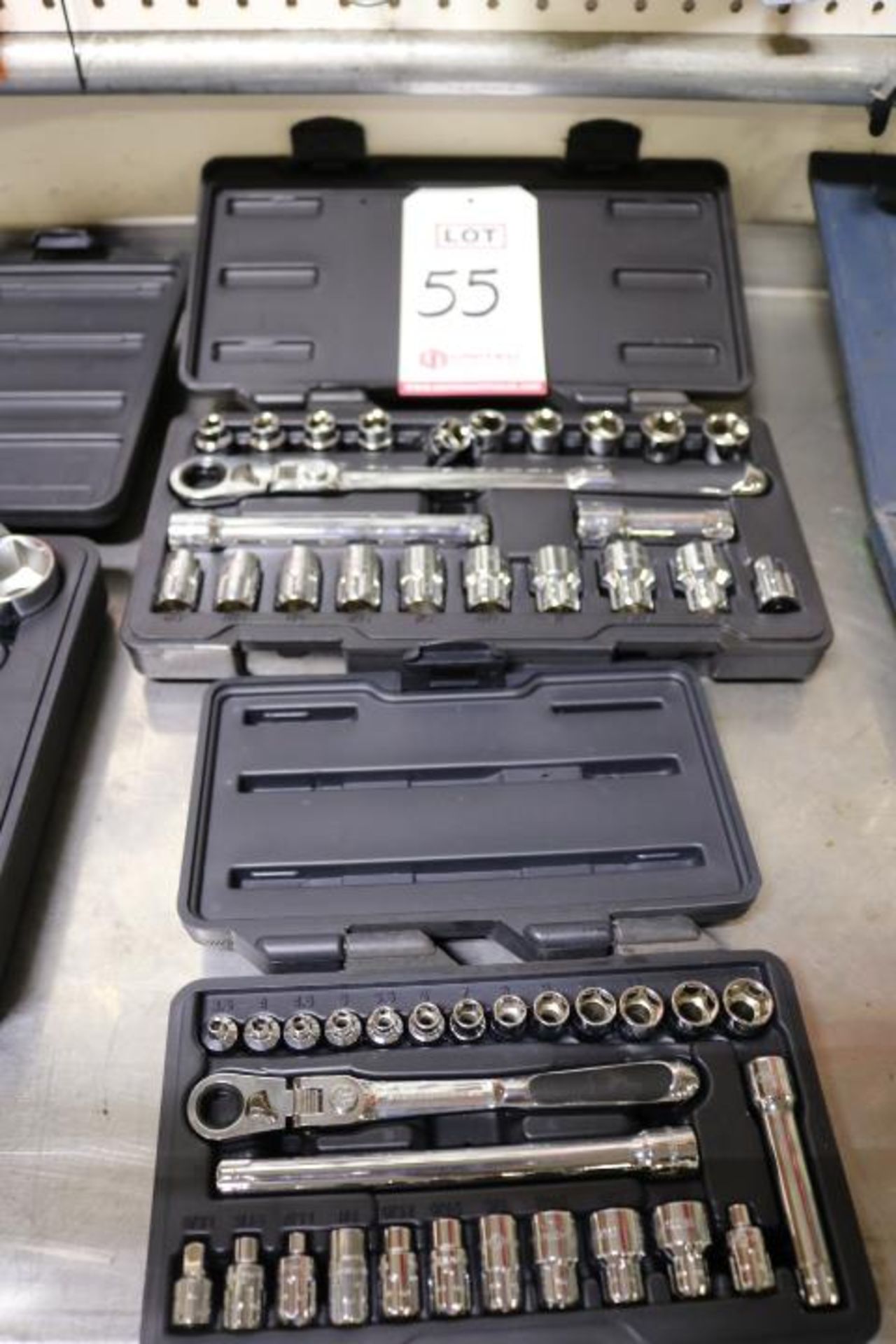 GEAR WRENCH SOCKET SETS