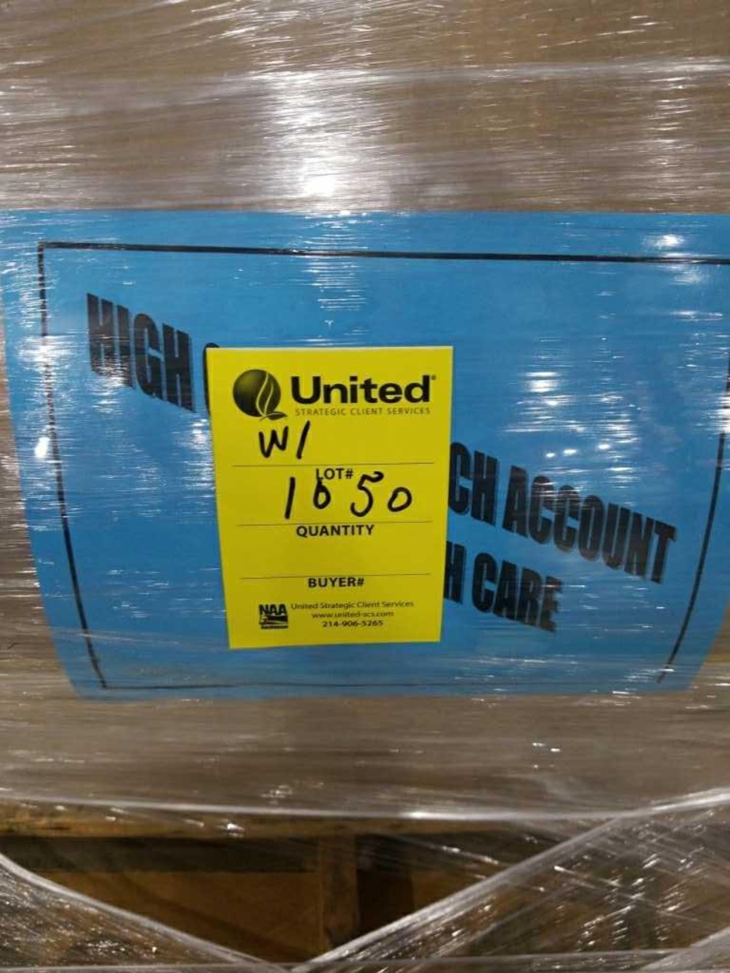 CU Wire (33,006 lbs. X) - Bild 43 aus 89