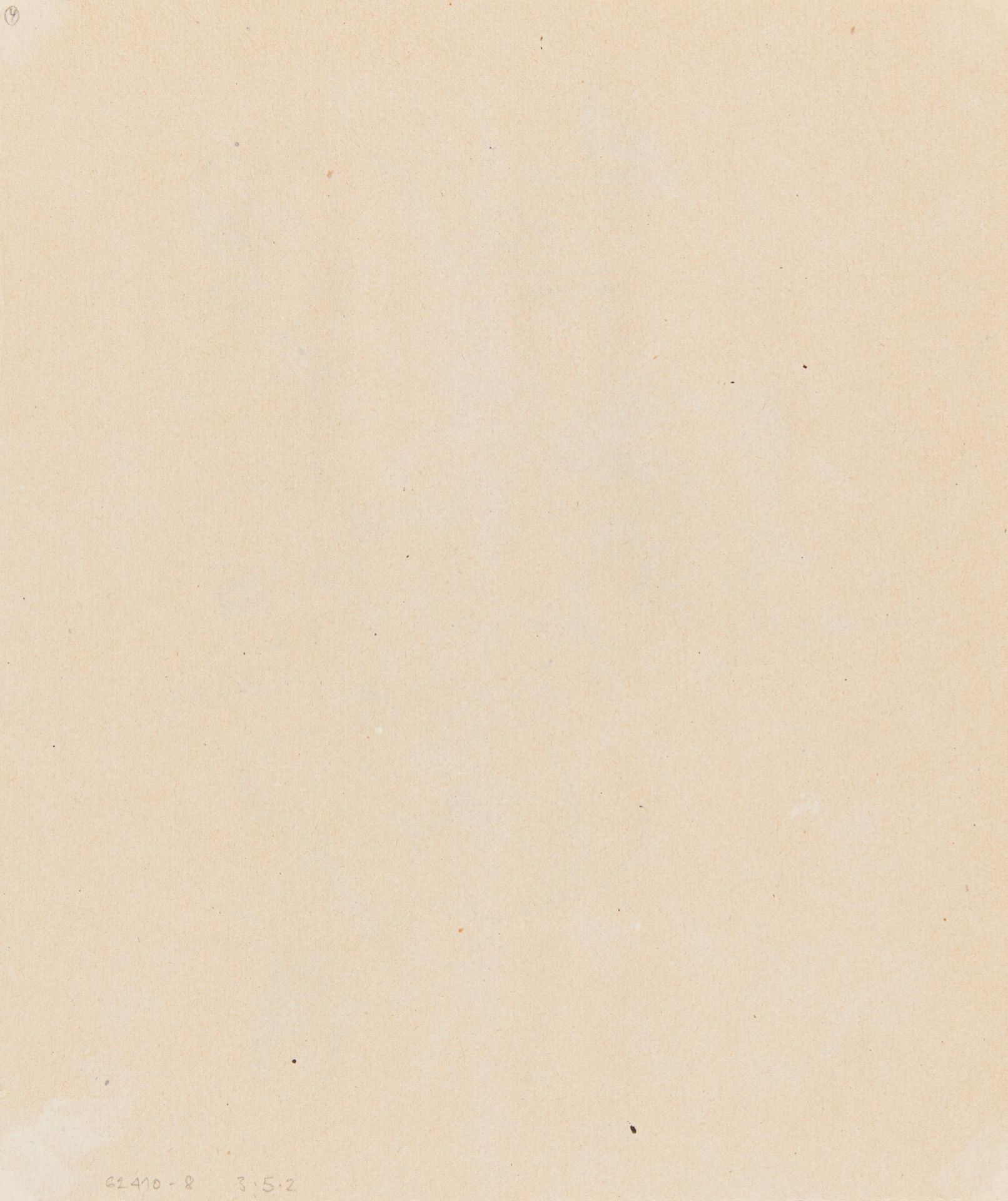 Grosz, George Berlin 1891 - 1959 Meine Kegelbahn. 1920/21. Kolorierte Lithografie auf Japan. 29 x - Image 2 of 2