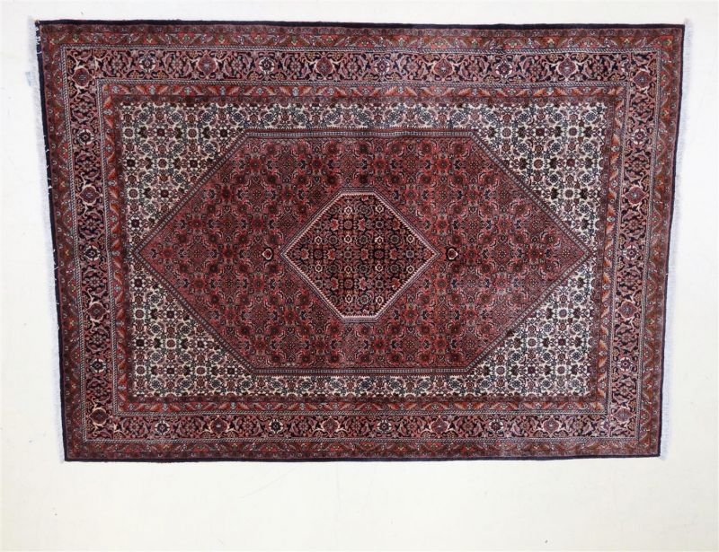Perzisch tapijt 241 x 170