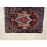 Perzisch tapijt 187 x 125