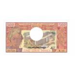 Cameroun. Francs. Bankbiljet. 1978. - UNC. (Pick. 15). Lot 1 notes. - UNC. Cameroun. Francs.
