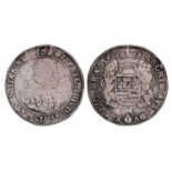 Dukaton Philips IIII Brabant 1647. Fraai (montage sporen). Delm. 284. Dukaton Philips IIII Brabant