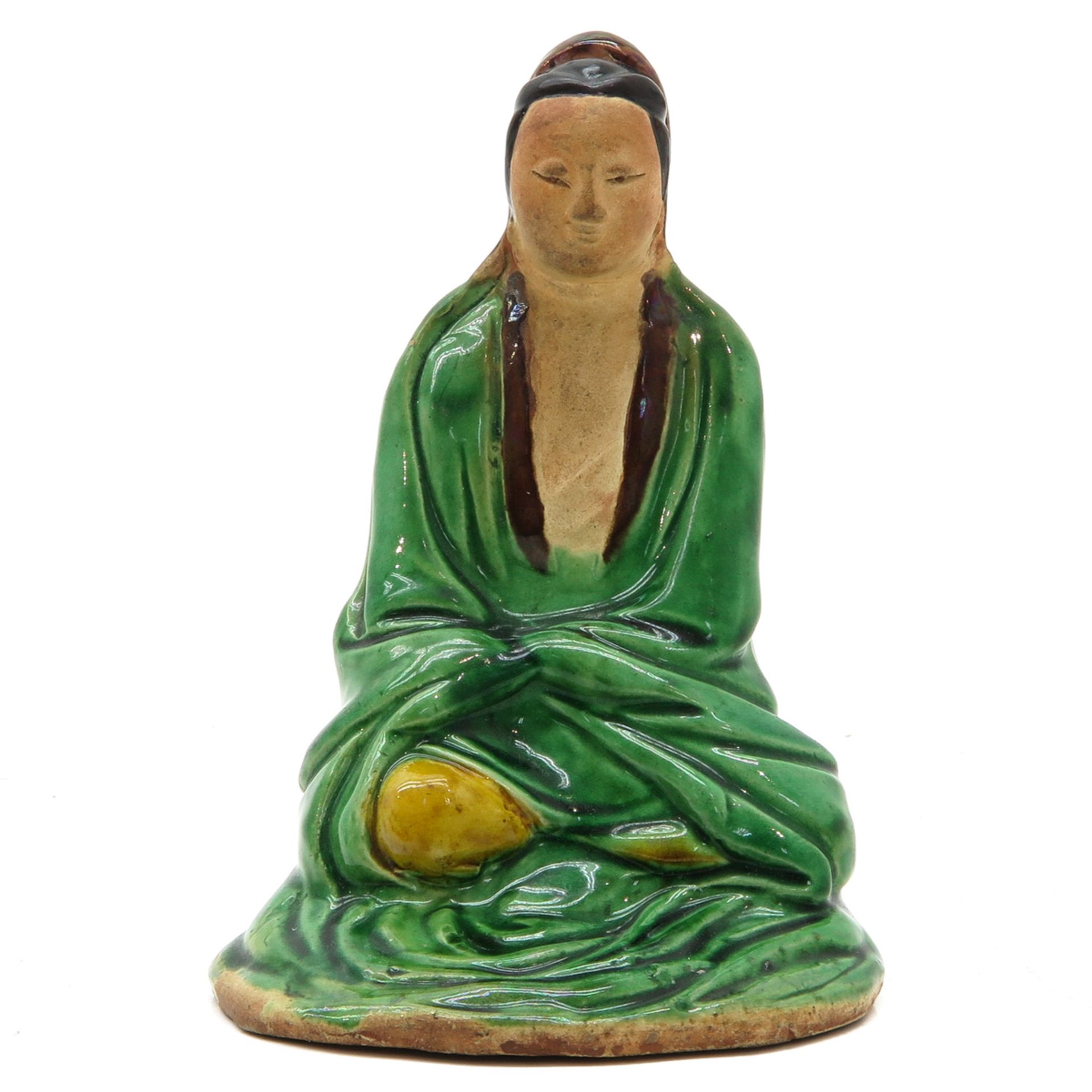 Quanyin Sculpture