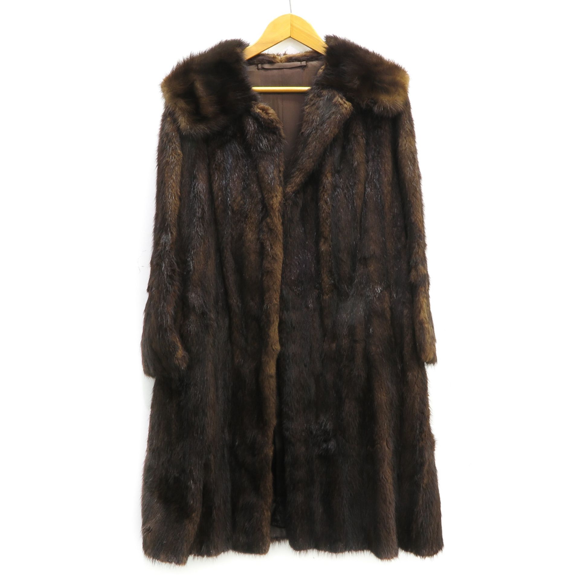 Fur Coat