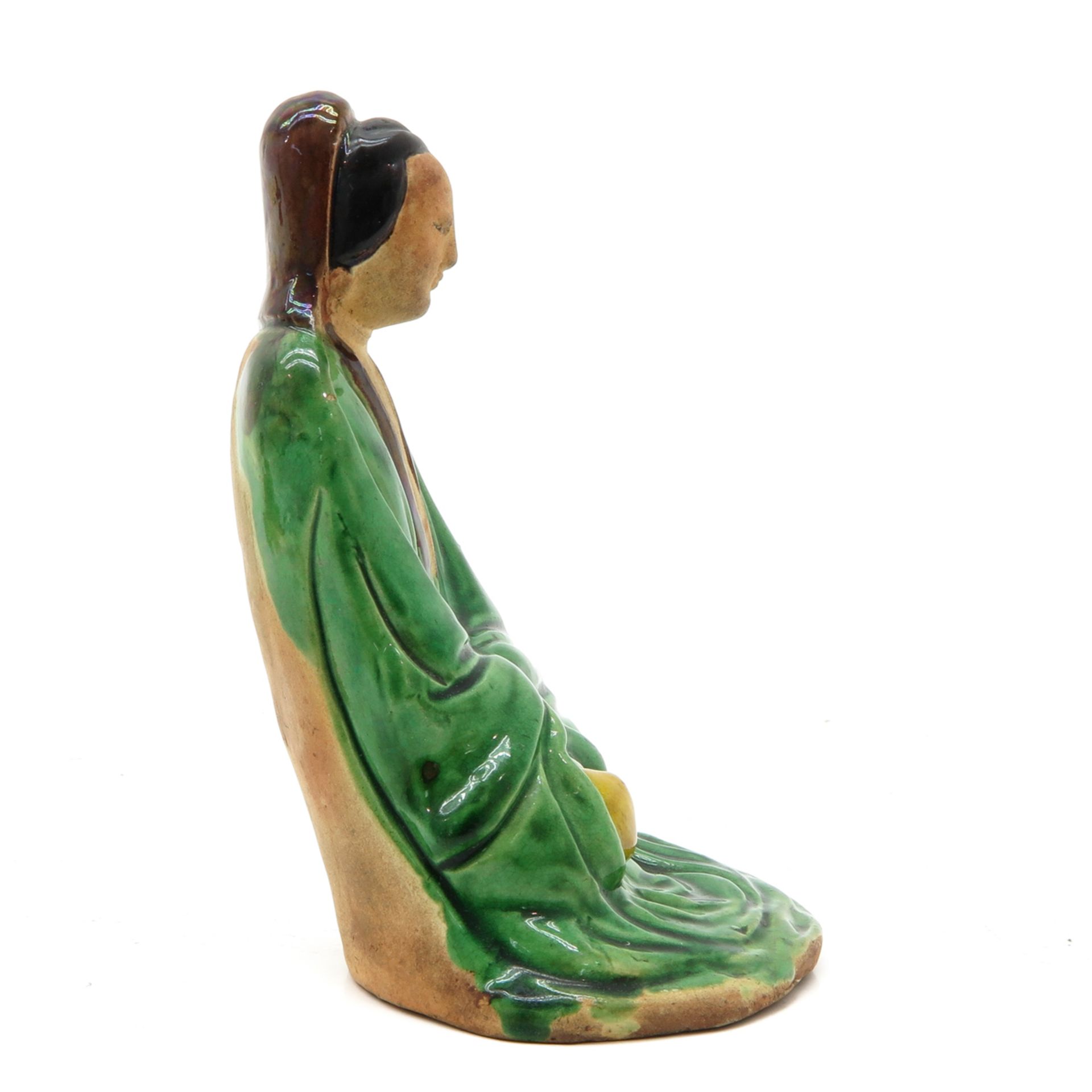 Quanyin Sculpture - Bild 4 aus 6