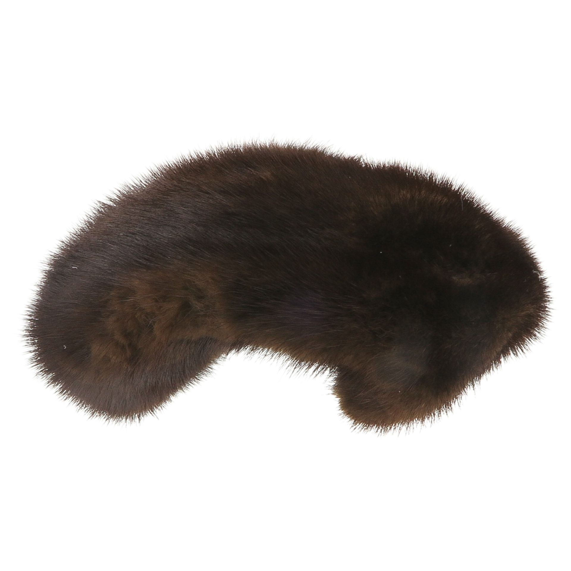 Vintage Fur Hat - Bild 4 aus 4