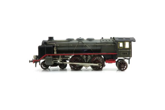 Vintage Marklin Locomotive - Bild 1 aus 6