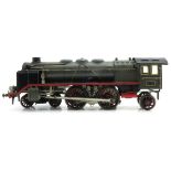 Vintage Marklin Locomotive