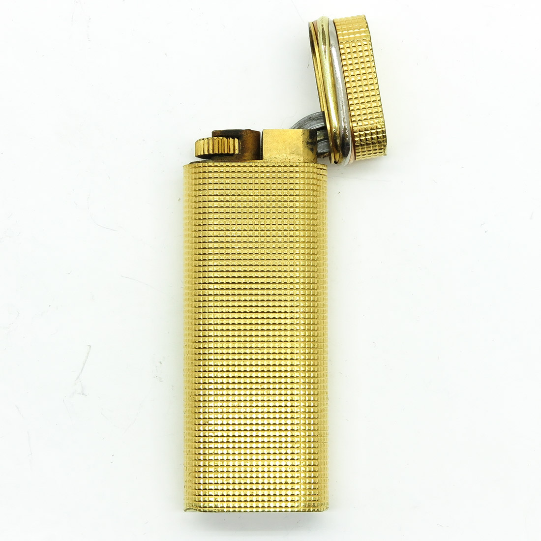 Cartier Lighter in Box - Image 2 of 2