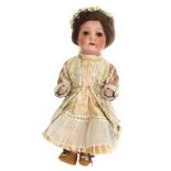 Heubach Koppelsdorf Doll