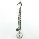 Pocket Watch