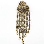 19th Century Watch Chain