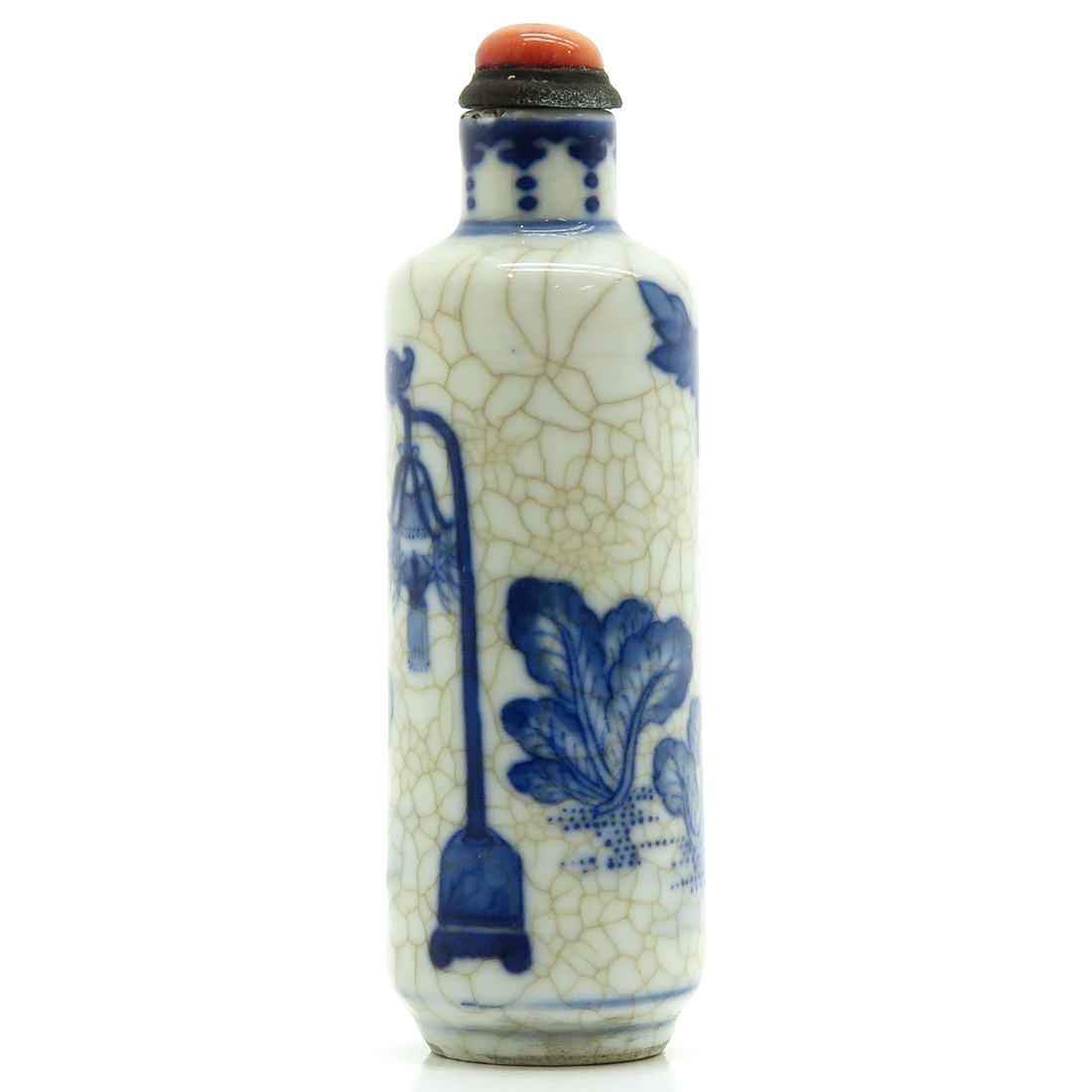 Snuff Bottle - Image 3 of 6