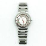 Omega Seamaster Watch