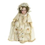 Armand Marseille Doll