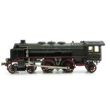 Vintage Marklin Locomotive