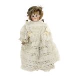 19th Century Doll