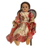 Vintage Doll